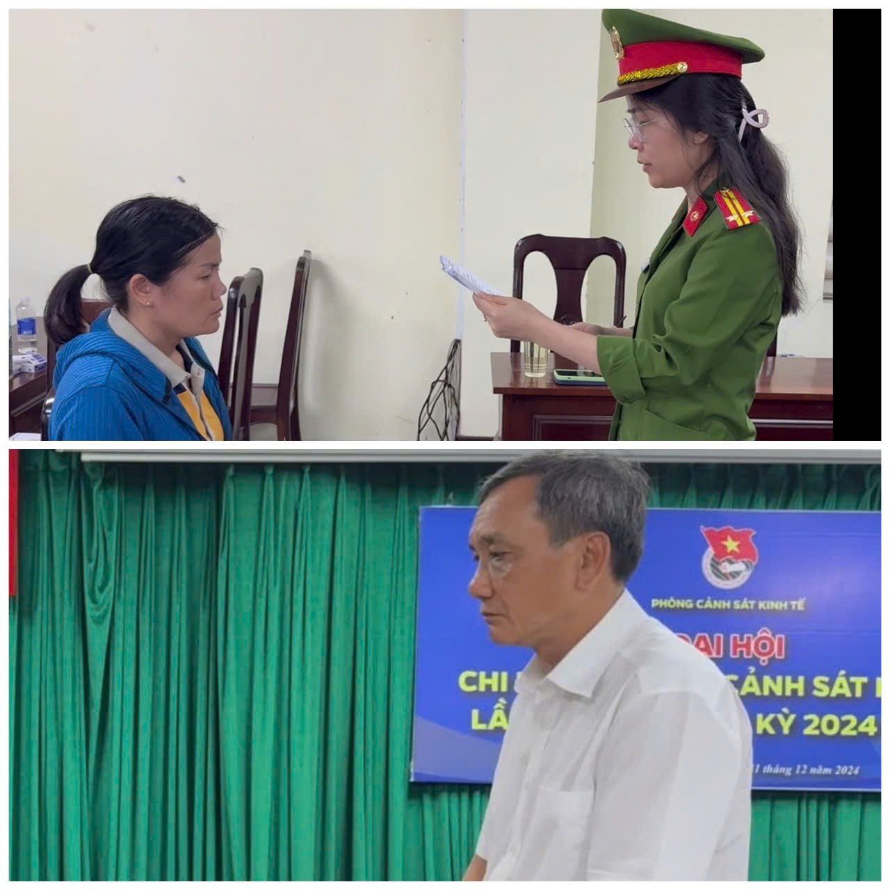 Khởi tố loạt gi&aacute;m đốc trong đường d&acirc;y mua b&aacute;n h&oacute;a đơn 4.400 tỷ đồng- Ảnh 2.