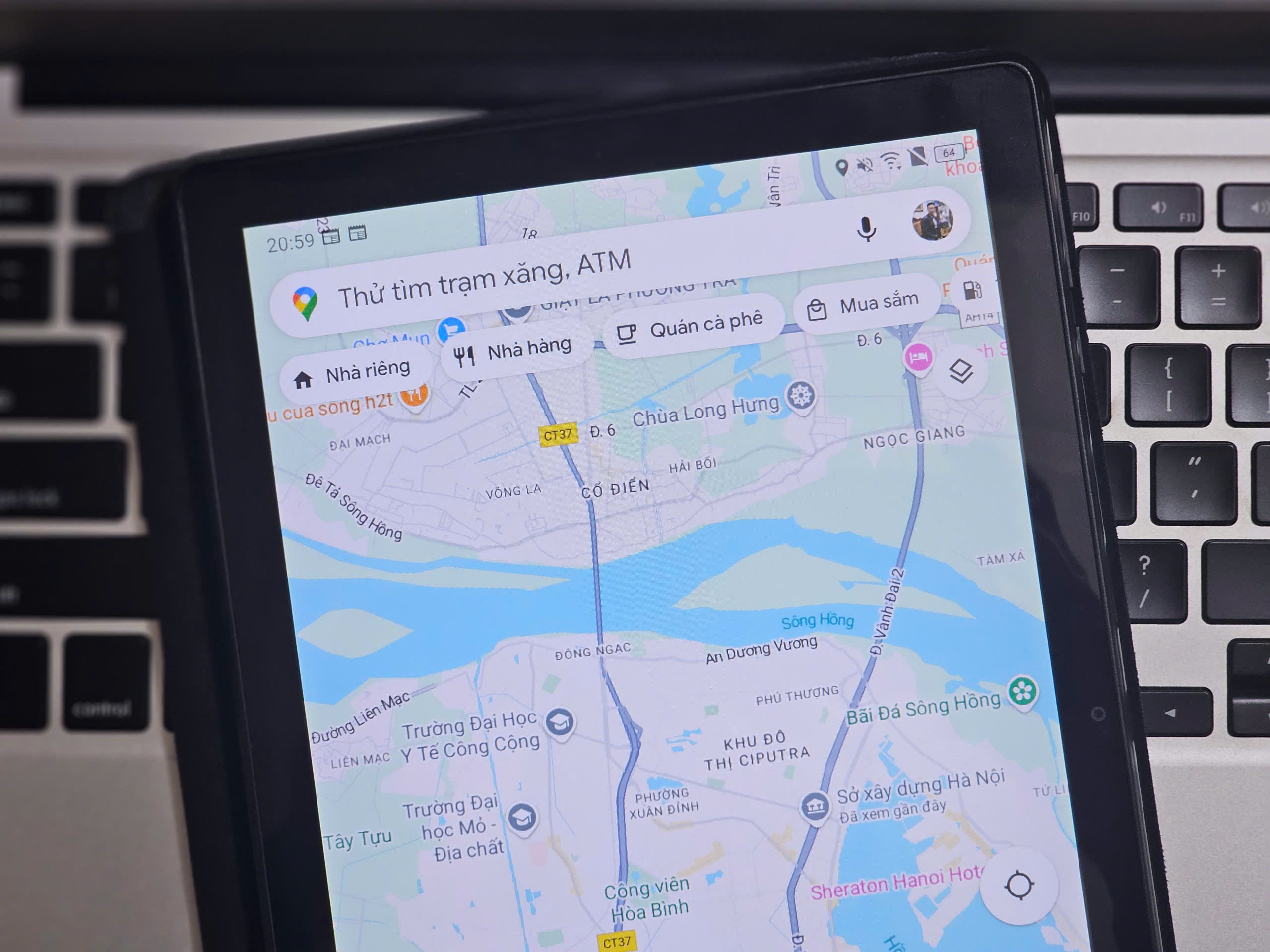 Bóc trần thủ đoạn lừa đảo trên Google Maps- Ảnh 1. Bóc trần thủ đoạn lừa đảo trên Google Maps- Ảnh 1.