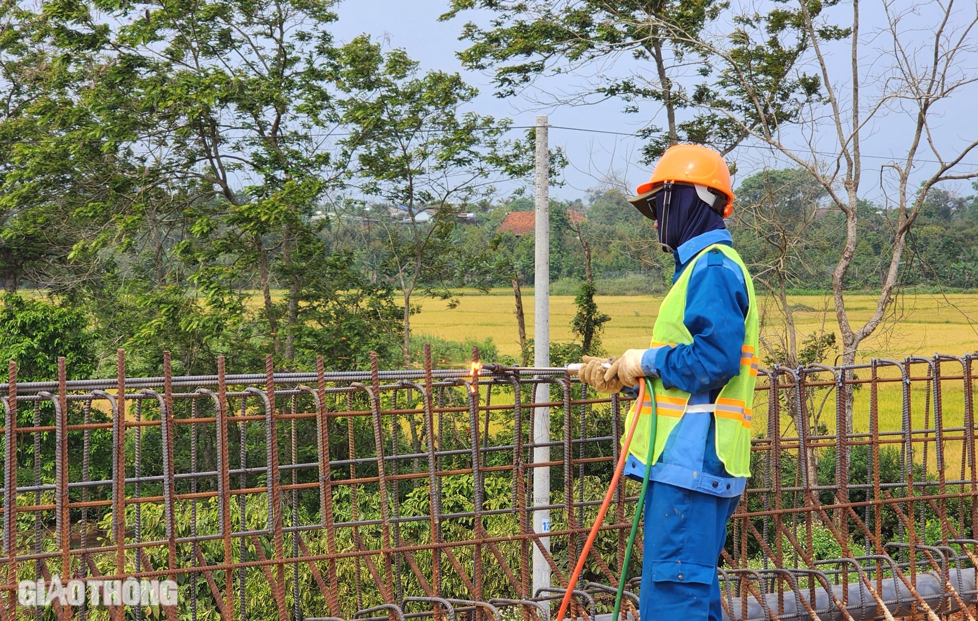 Cao tốc Kh&aacute;nh H&ograve;a - Bu&ocirc;n Ma Thuột: Tăng tốc thi c&ocirc;ng, nỗ lực c&aacute;n đ&iacute;ch đ&uacute;ng hẹn 30/8- Ảnh 8.
