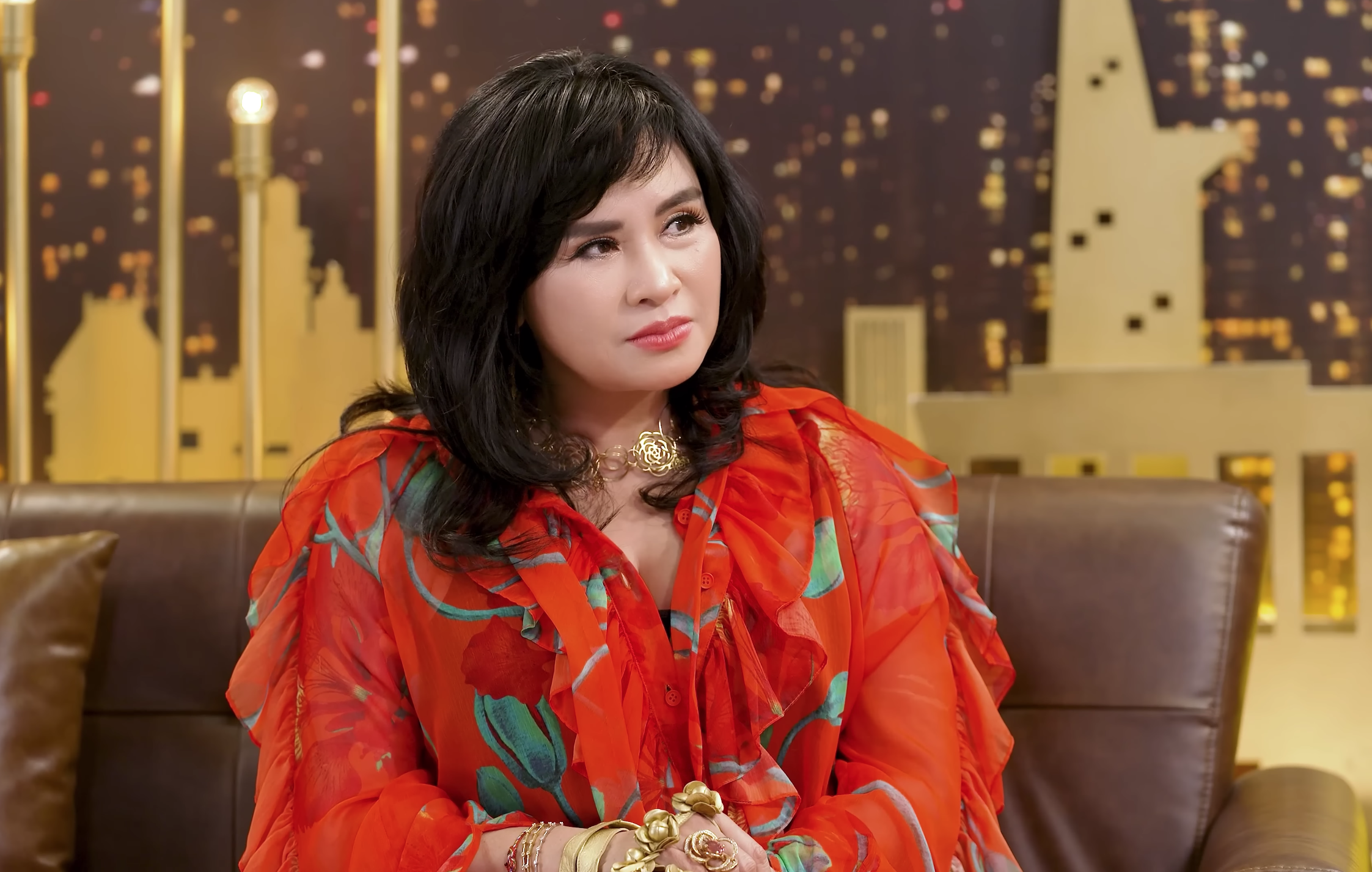 Diva Thanh Lam: Kh&aacute;n giả chưa đủ th&acirc;n thiết sẽ dị ứng với giọng h&aacute;t của t&ocirc;i- Ảnh 1.