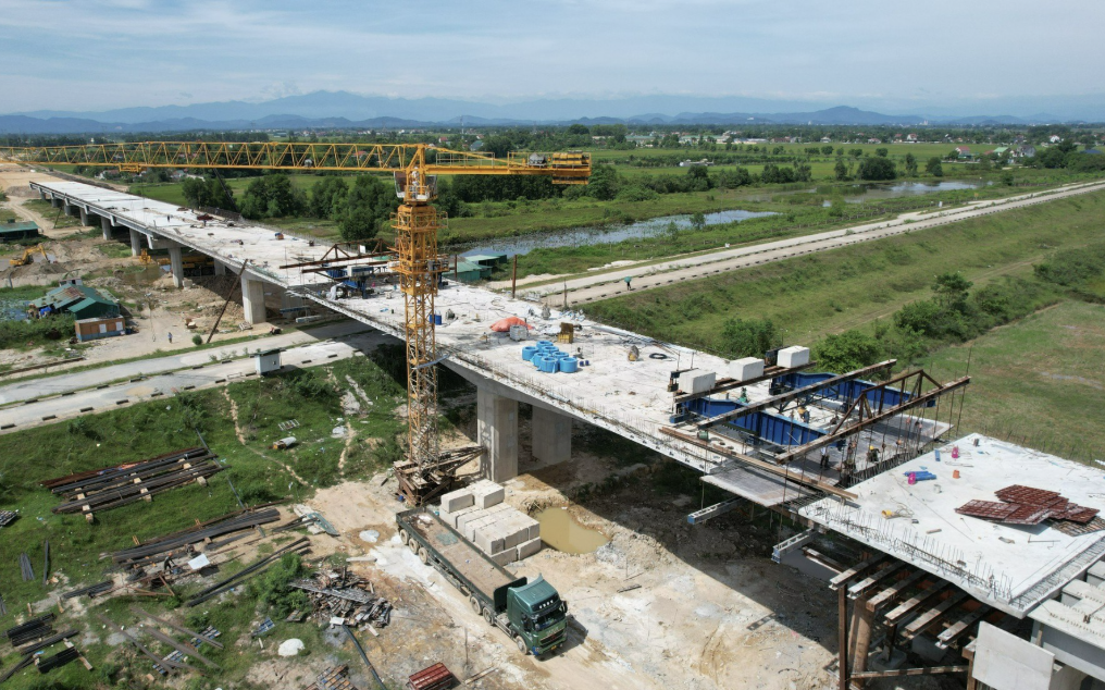 Bộ X&acirc;y dựng y&ecirc;u cầu thực hiện &ldquo;5 r&otilde;&rdquo; trong c&ocirc;ng t&aacute;c ph&ograve;ng, chống l&atilde;ng ph&iacute;- Ảnh 1.