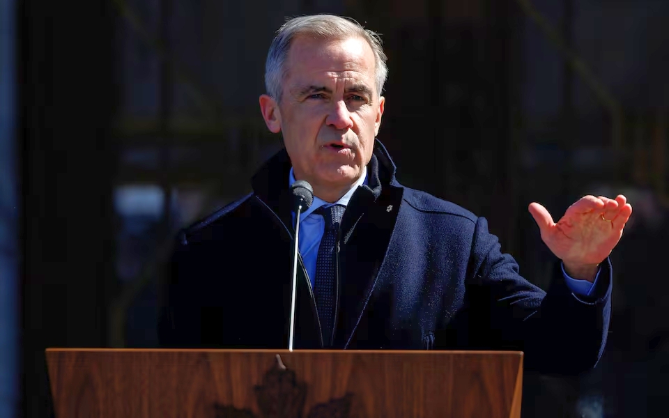 T&acirc;n Thủ tướng Canada k&ecirc;u gọi bầu cử sớm, đối ph&oacute; với &ocirc;ng Trump