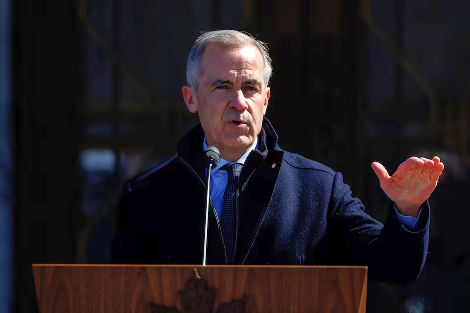 T&acirc;n Thủ tướng Canada k&ecirc;u gọi bầu cử sớm, đối ph&oacute; với &ocirc;ng Trump- Ảnh 1.