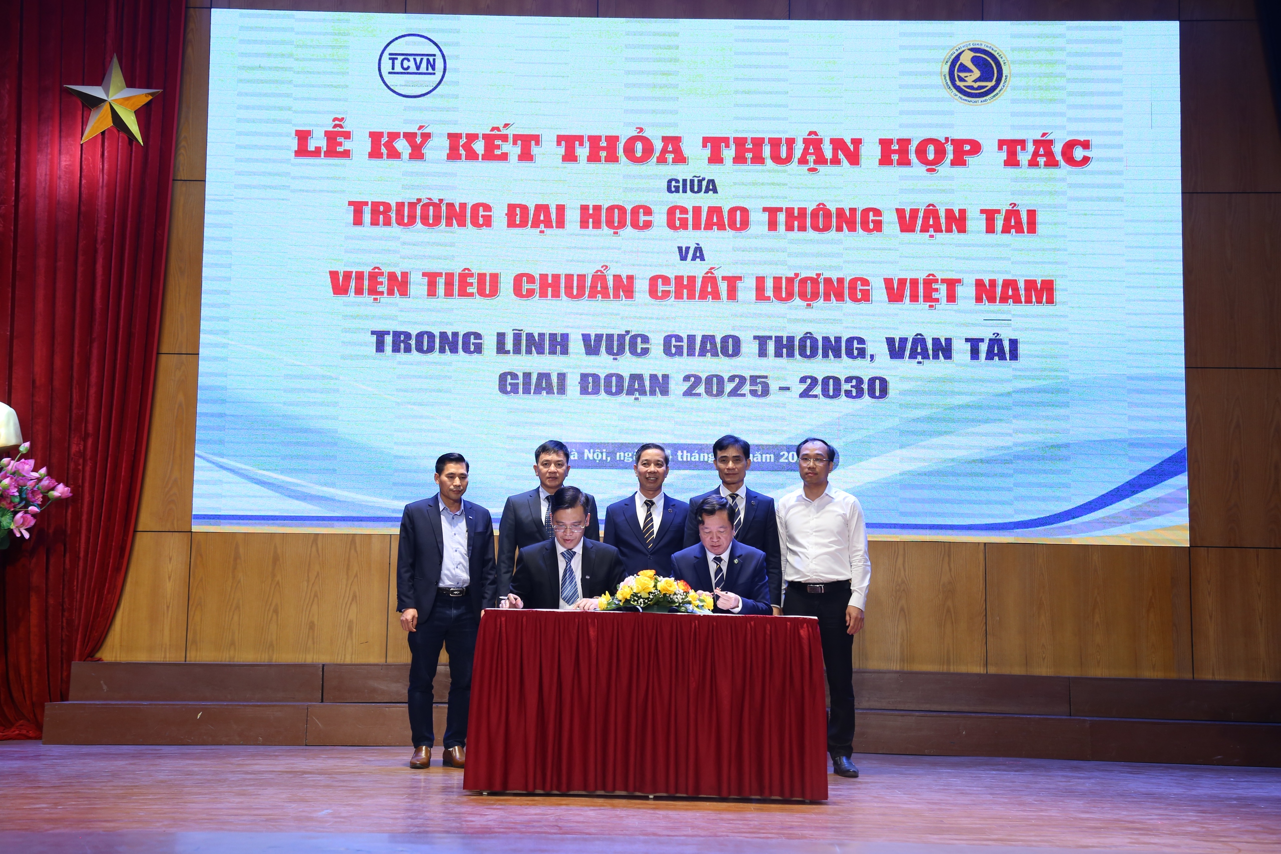 Trường Đại học GTVT mở th&ecirc;m ng&agrave;nh học mới- Ảnh 3.