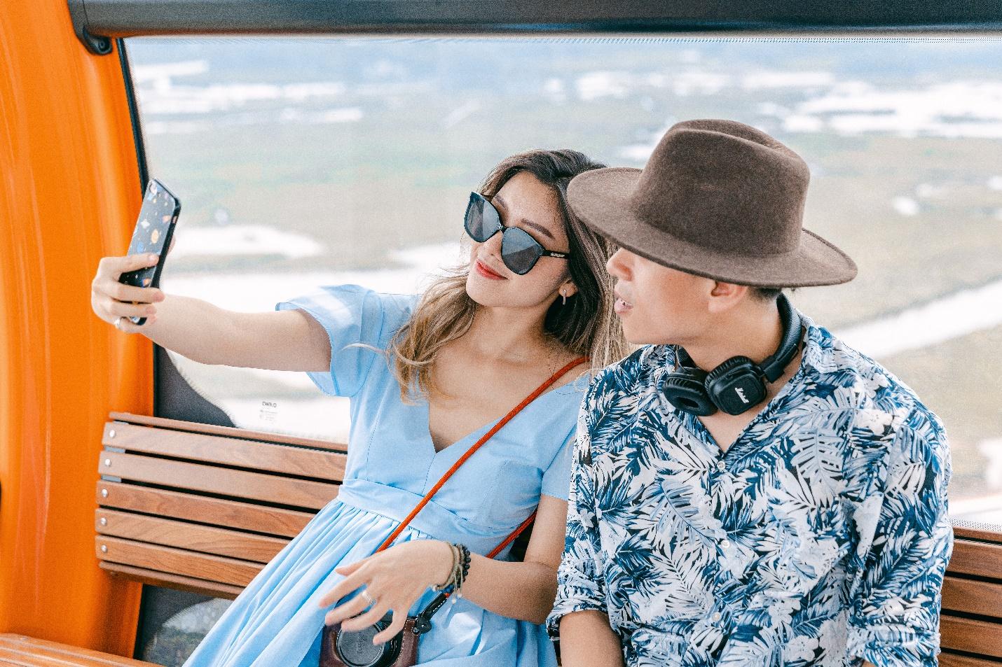 Đảo C&aacute;t B&agrave; thăng hạng du lịch, đầu tư nhờ mạng lưới giao th&ocirc;ng hiện đại- Ảnh 1.