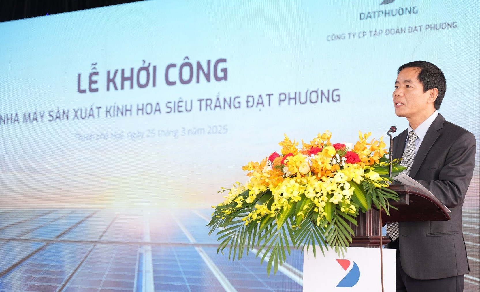 Khởi c&ocirc;ng 2 dự &aacute;n ngh&igrave;n tỷ tại Huế- Ảnh 3.