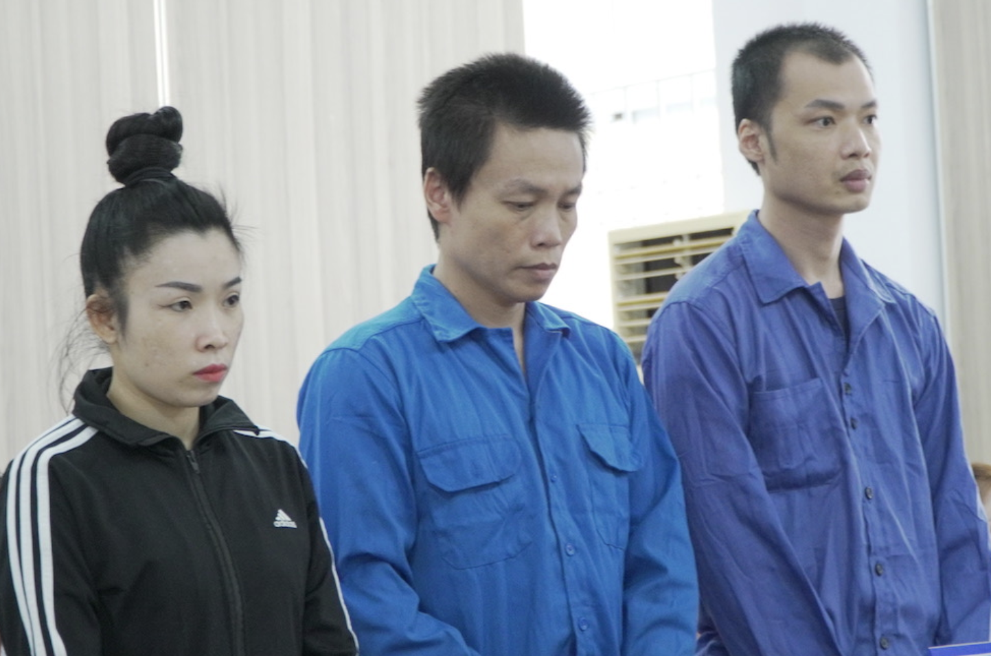 Mua ma t&uacute;y về b&aacute;n lẻ cho con nghiện, thanh ni&ecirc;n lĩnh &aacute;n 22 năm t&ugrave;- Ảnh 1.
