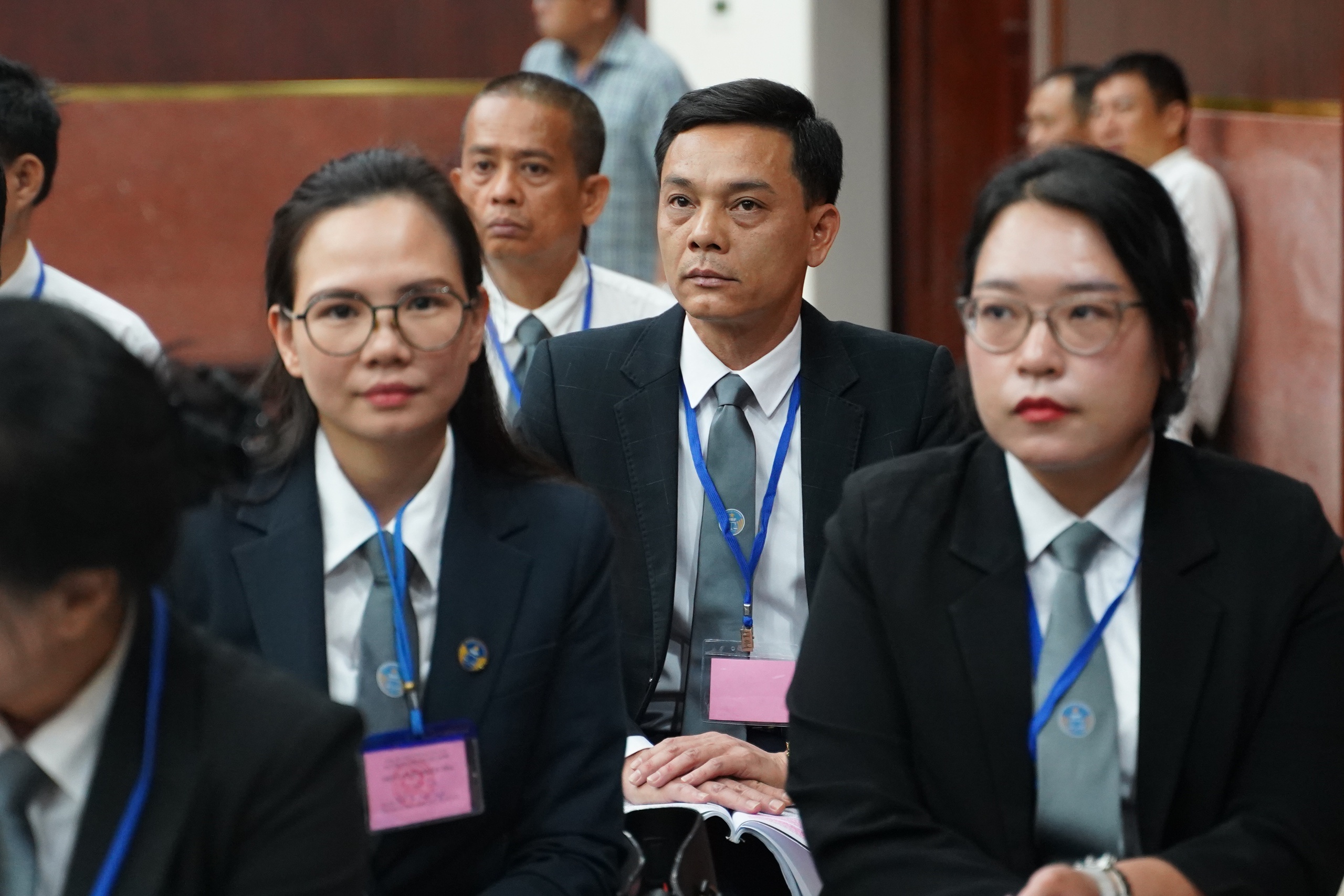 H&igrave;nh ảnh bị c&aacute;o Trương Mỹ Lan hầu t&ograve;a ph&uacute;c thẩm giai đoạn 2- Ảnh 6.