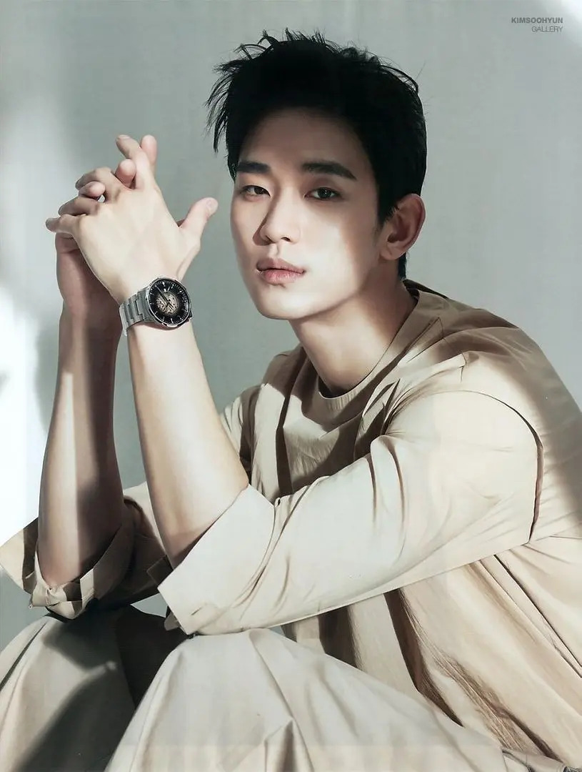 B&aacute;o H&agrave;n đưa tin độc quyền, h&eacute; lộ sự thật g&acirc;y sốc về Kim Soo Hyun- Ảnh 4.