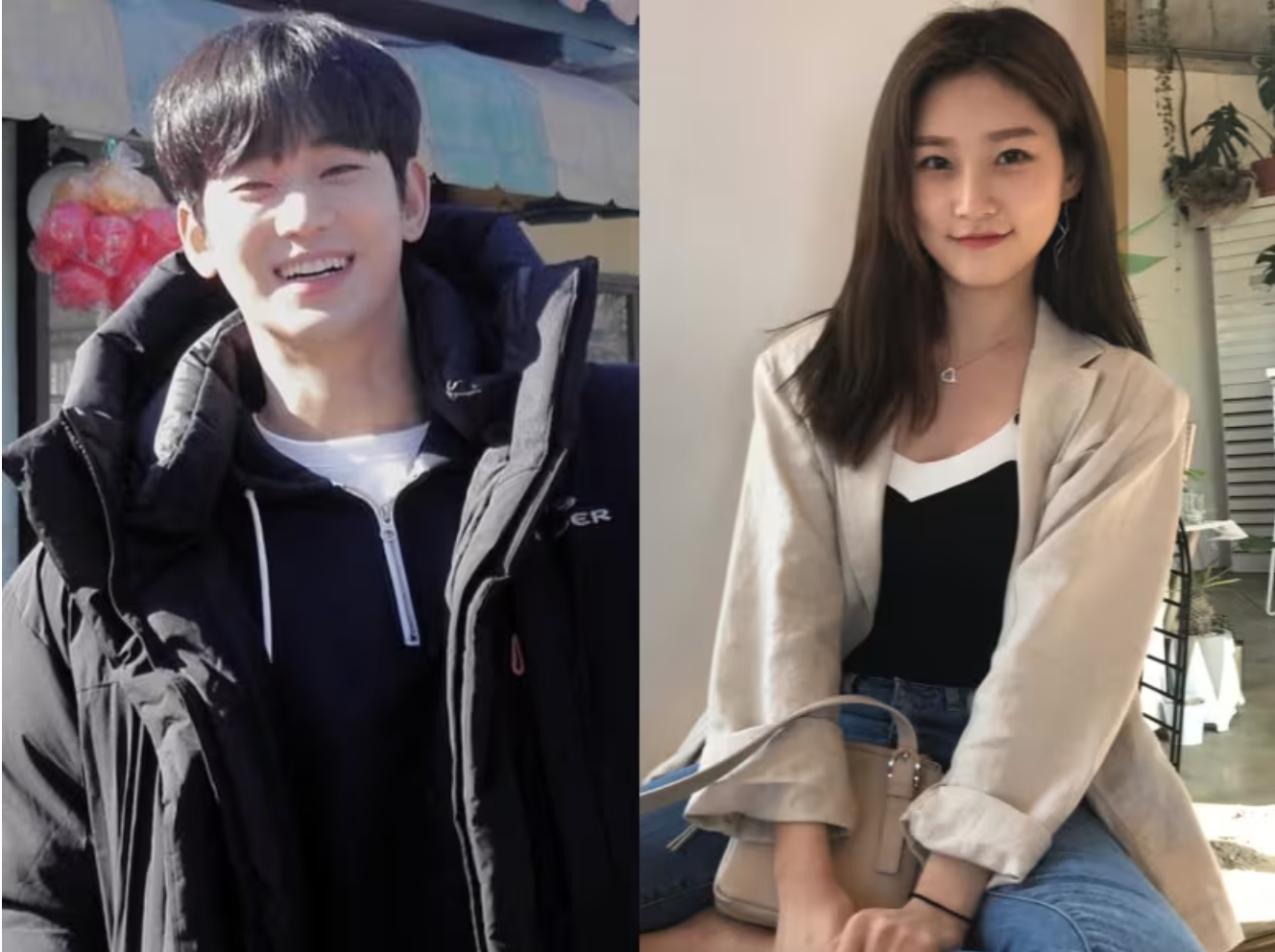 B&aacute;o H&agrave;n đưa tin độc quyền, h&eacute; lộ sự thật g&acirc;y sốc về Kim Soo Hyun- Ảnh 1.