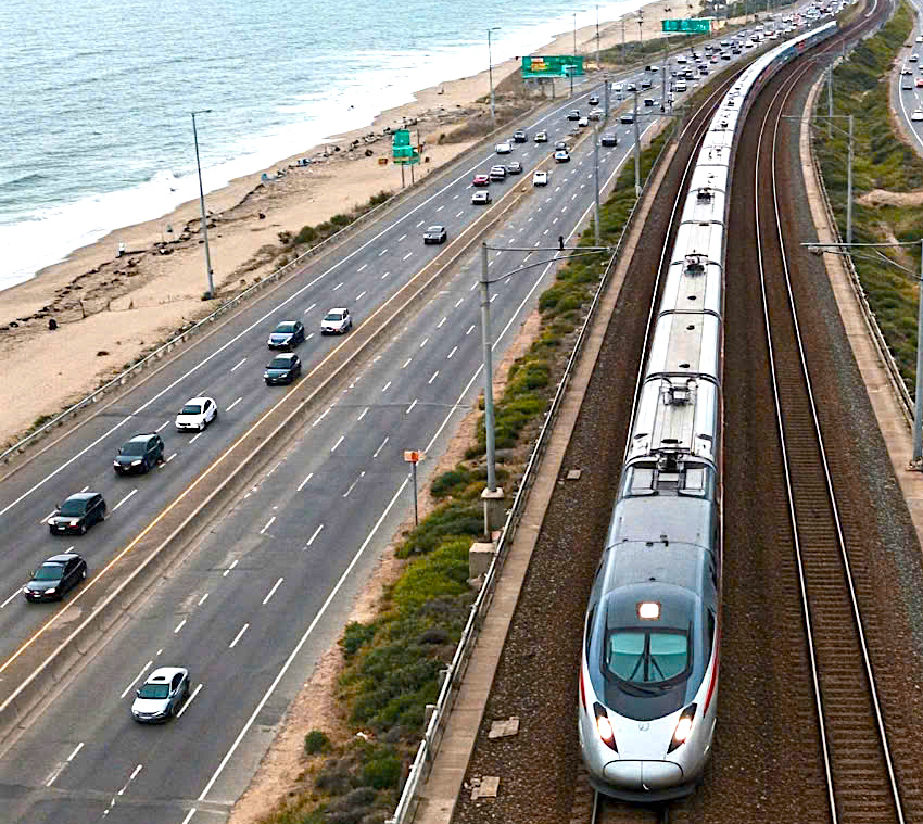 Tạo "đ&ograve;n bẩy" n&acirc;ng tỷ lệ nội địa ho&aacute; đường sắt- Ảnh 2.