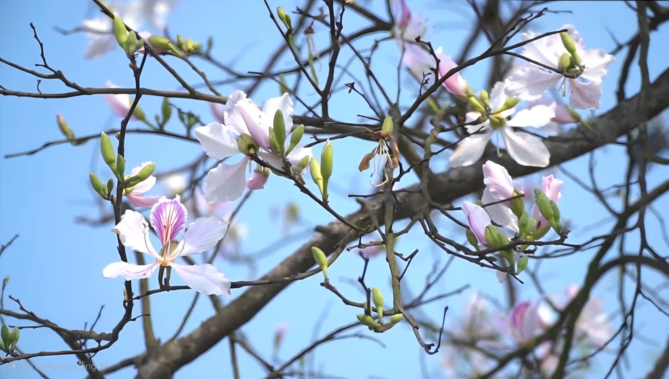 Tháng ba rực rỡ ở Lai Châu, hoa đỗ quyên bung nở nhuộm tím dãy Hoàng Liên Sơn- Ảnh 18. Tháng ba rực rỡ ở Lai Châu, hoa đỗ quyên bung nở nhuộm tím dãy Hoàng Liên Sơn- Ảnh 18.