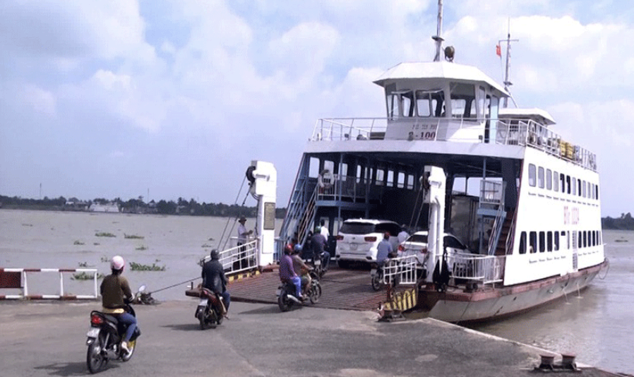 Bộ X&acirc;y dựng phản hồi kiến nghị đầu tư c&aacute;c tuyến quốc lộ qua Bến Tre- Ảnh 1.