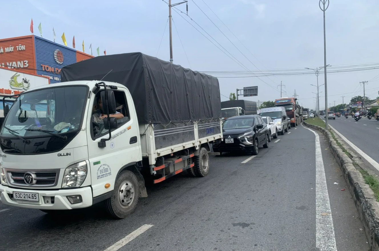 Bộ X&acirc;y dựng phản hồi kiến nghị đầu tư c&aacute;c tuyến quốc lộ qua Bến Tre- Ảnh 2.