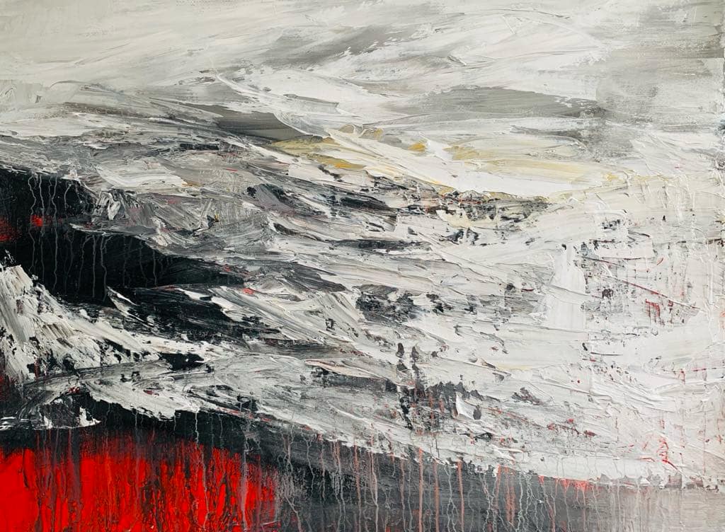 Họa sĩ đòi tranh sau triển lãm ở Anh: Giám tuyển Trần Lương và luật sư lên tiếng- Ảnh 7. Họa sĩ đòi tranh sau triển lãm ở Anh: Giám tuyển Trần Lương và luật sư lên tiếng- Ảnh 7.