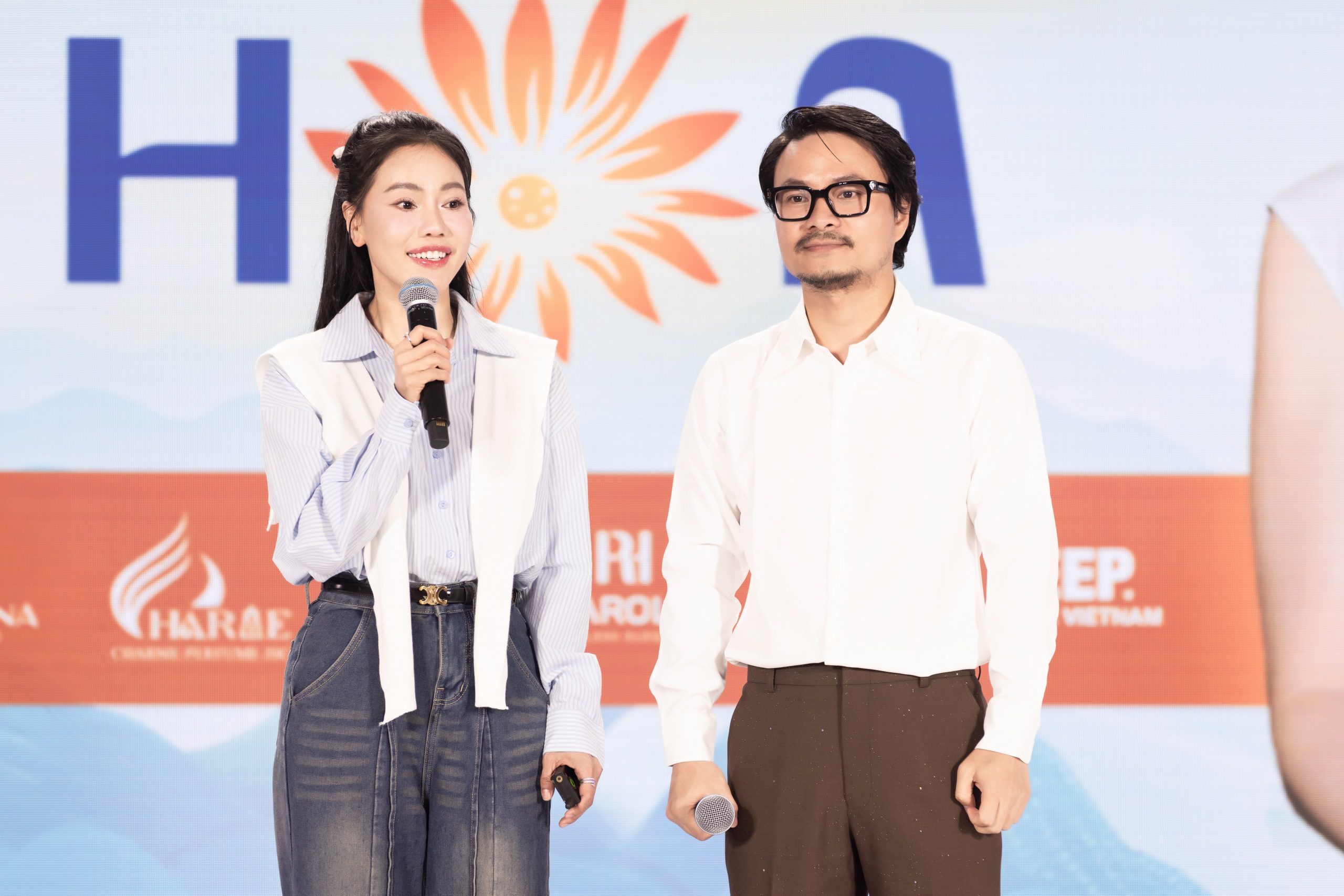 Sen Vàng công bố các dự án lớn 2025: Miss World Vietnam và Miss Grand Vietnam khởi động- Ảnh 10. Sen Vàng công bố các dự án lớn 2025: Miss World Vietnam và Miss Grand Vietnam khởi động- Ảnh 10.