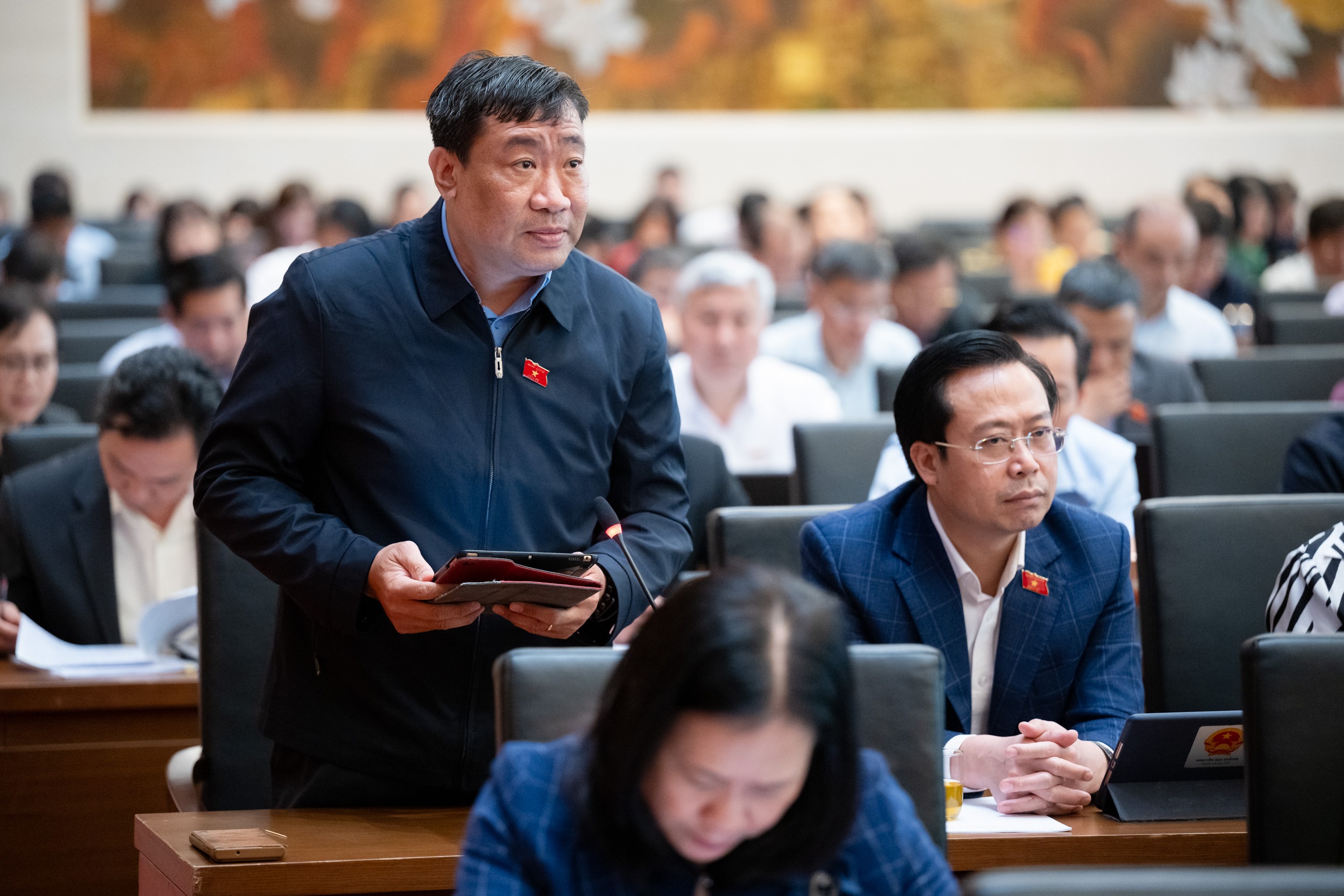 Đề nghị &aacute;p dụng thuế suất 10% cho to&agrave;n bộ cơ quan b&aacute;o ch&iacute;- Ảnh 1.