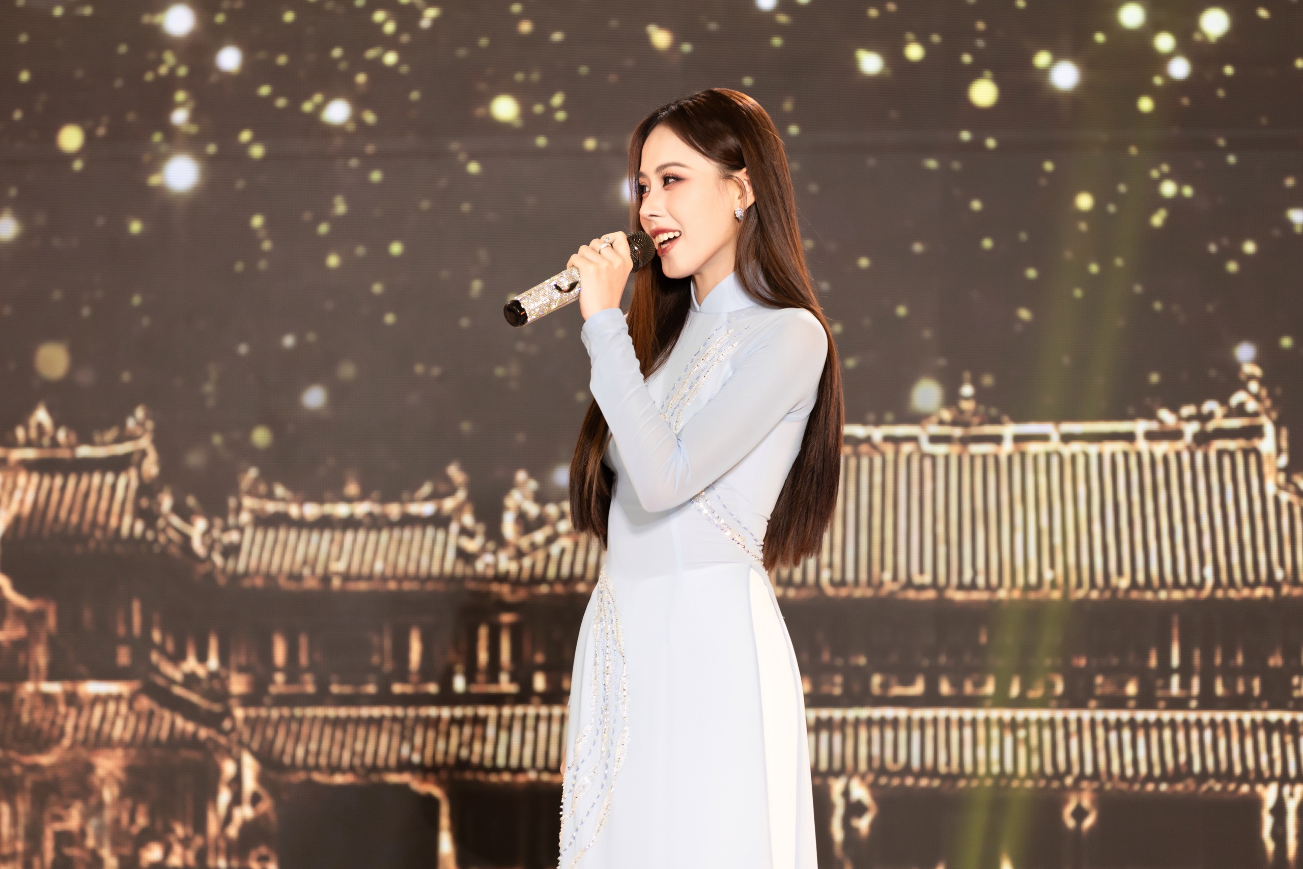 Sen Vàng công bố các dự án lớn 2025: Miss World Vietnam và Miss Grand Vietnam khởi động- Ảnh 9. Sen Vàng công bố các dự án lớn 2025: Miss World Vietnam và Miss Grand Vietnam khởi động- Ảnh 9.