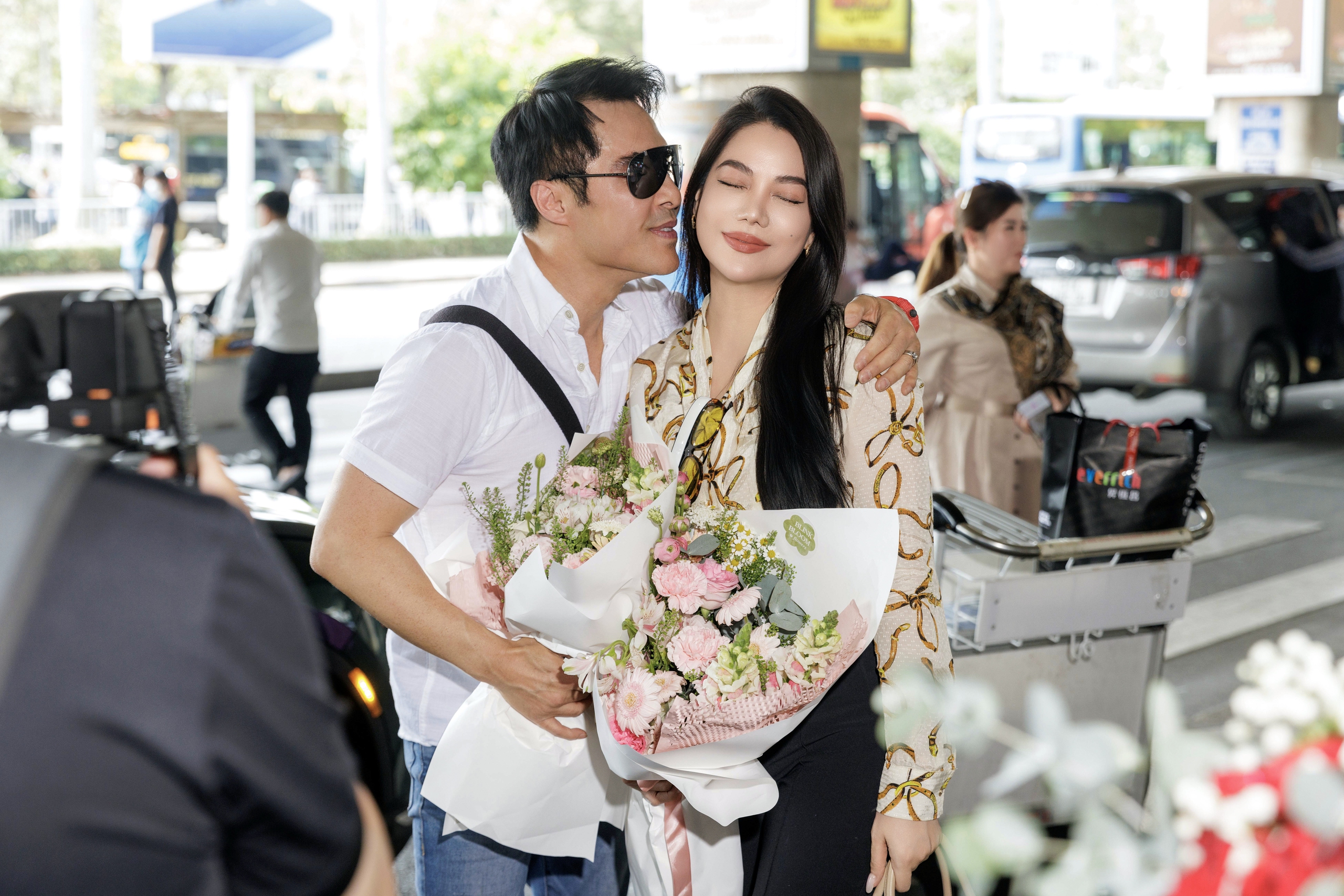 Mỹ nh&acirc;n điện ảnh Kiều Chinh hạ c&aacute;nh Việt Nam, chuẩn bị tham gia phim mới- Ảnh 4.