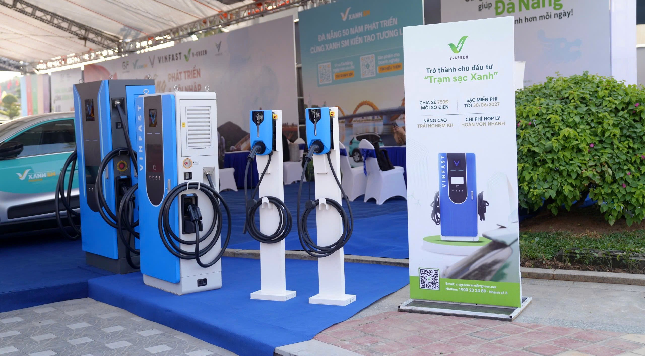 Ngắm d&agrave;n vũ kh&iacute; t&agrave;i qu&acirc;n sự hiện đại tại triển l&atilde;m 50 năm giải ph&oacute;ng Đ&agrave; Nẵng- Ảnh 11.