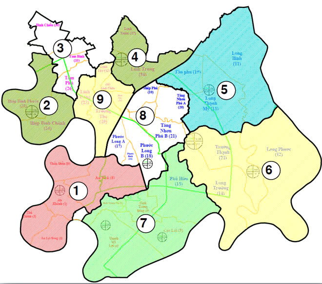 Các quận, huyện ở TP.HCM sẽ sắp xếp lại phường, xã thế nào?- Ảnh 1. Các quận, huyện ở TP.HCM sẽ sắp xếp lại phường, xã thế nào?- Ảnh 1.