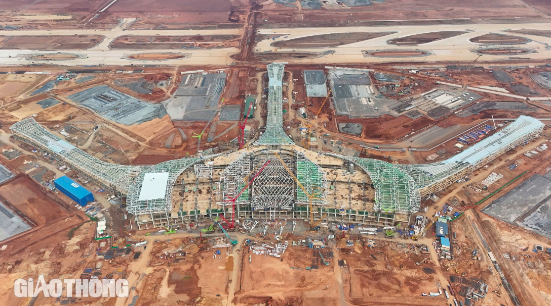 Nhóm ngành nào được hưởng lợi khi đẩy mạnh đầu tư công?- Ảnh 2. Nhóm ngành nào được hưởng lợi khi đẩy mạnh đầu tư công?- Ảnh 2.