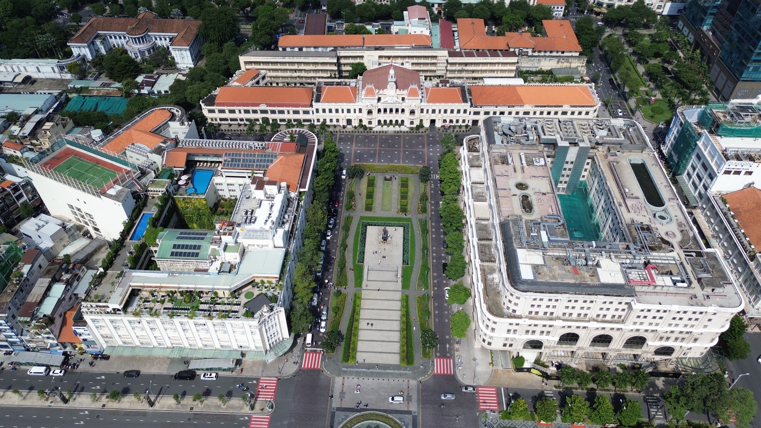 Các quận, huyện ở TP.HCM sẽ sắp xếp lại phường, xã thế nào?- Ảnh 2. Các quận, huyện ở TP.HCM sẽ sắp xếp lại phường, xã thế nào?- Ảnh 2.