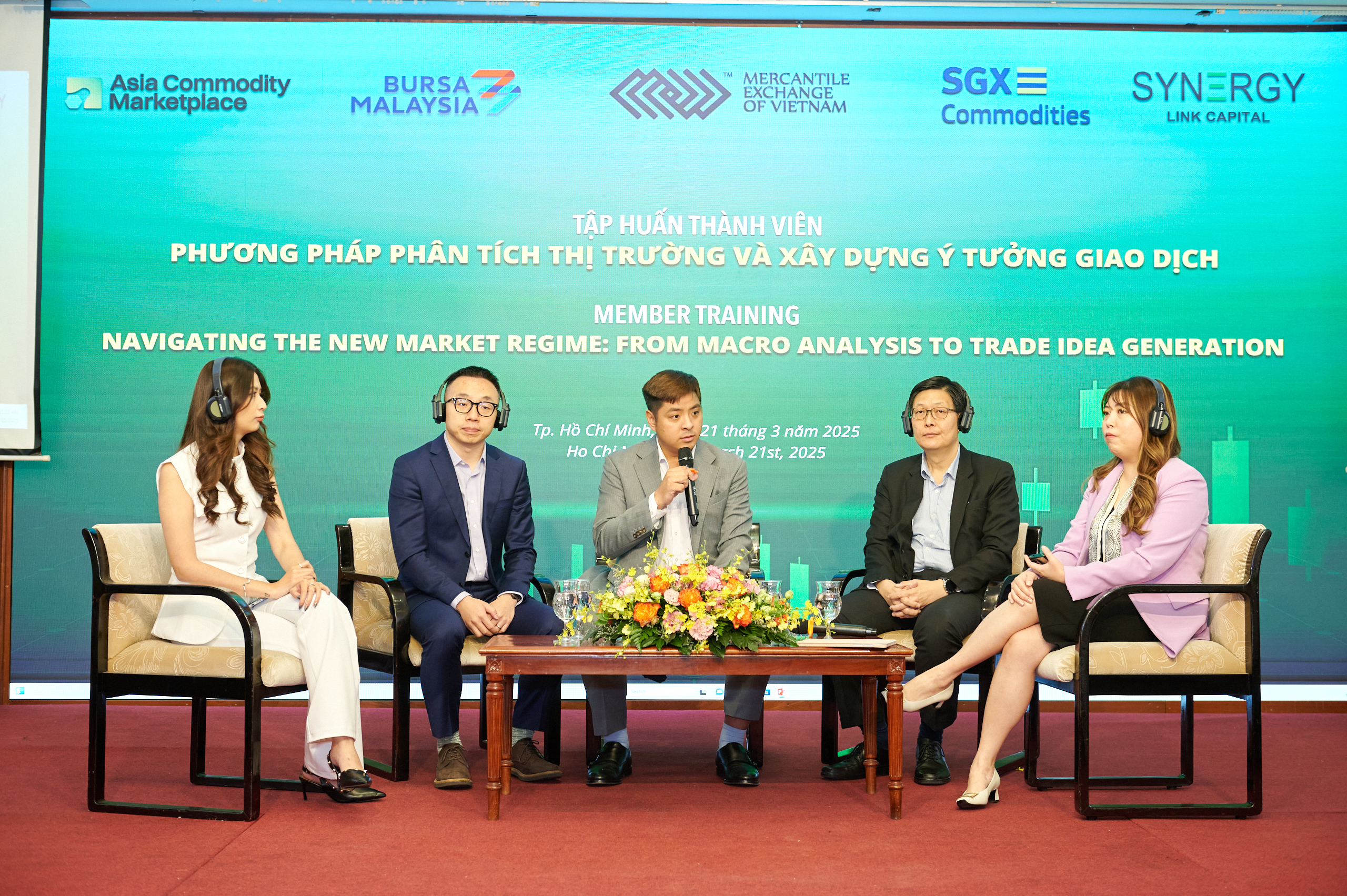 Giao dịch hàng hóa sẽ bùng nổ, tạo bệ đỡ cho Trung tâm Tài chính quốc tế tại Việt Nam- Ảnh 3. Giao dịch hàng hóa sẽ bùng nổ, tạo bệ đỡ cho Trung tâm Tài chính quốc tế tại Việt Nam- Ảnh 3.