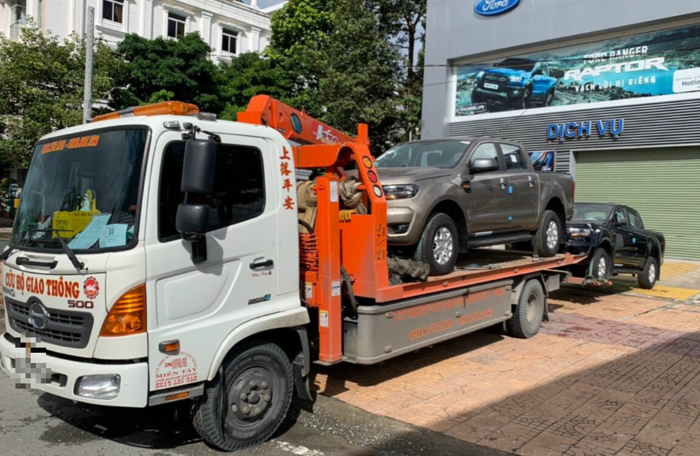 Xe cứu hộ giao th&ocirc;ng c&oacute; chu kỳ đăng kiểm ra sao?- Ảnh 1.