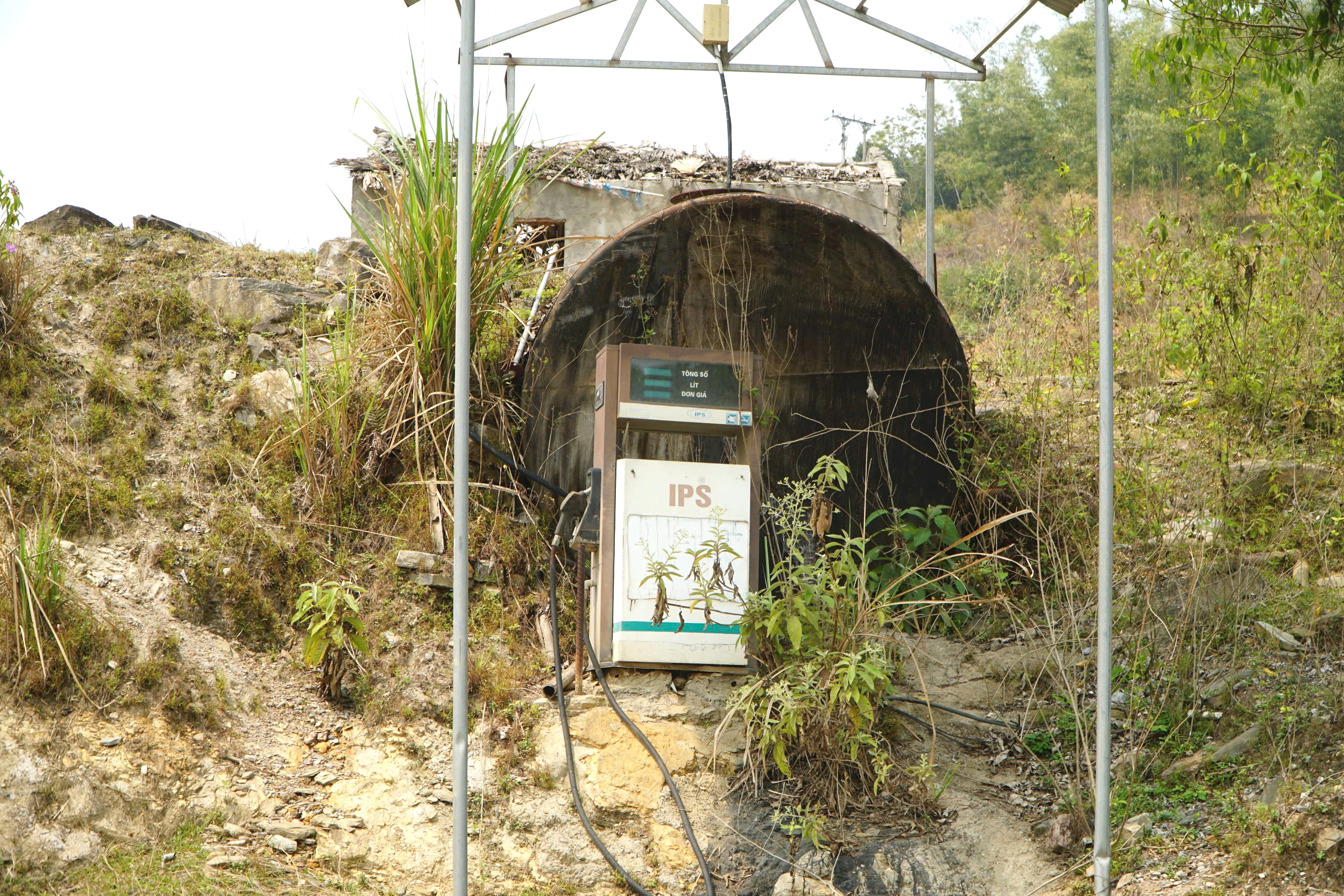 Cận cảnh dự &aacute;n thủy điện hơn 3.300 tỷ ở Thanh H&oacute;a v&agrave;o diện theo d&otilde;i- Ảnh 12.
