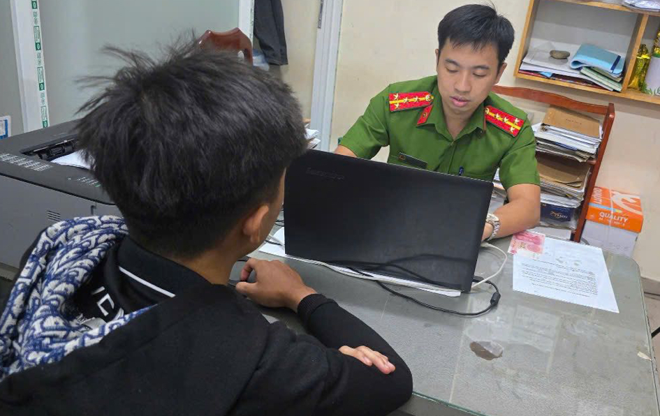 Đồng Nai: Lời khai của nh&oacute;m thanh ni&ecirc;n đ&aacute;nh nam sinh 17 tuổi nhập viện- Ảnh 2.