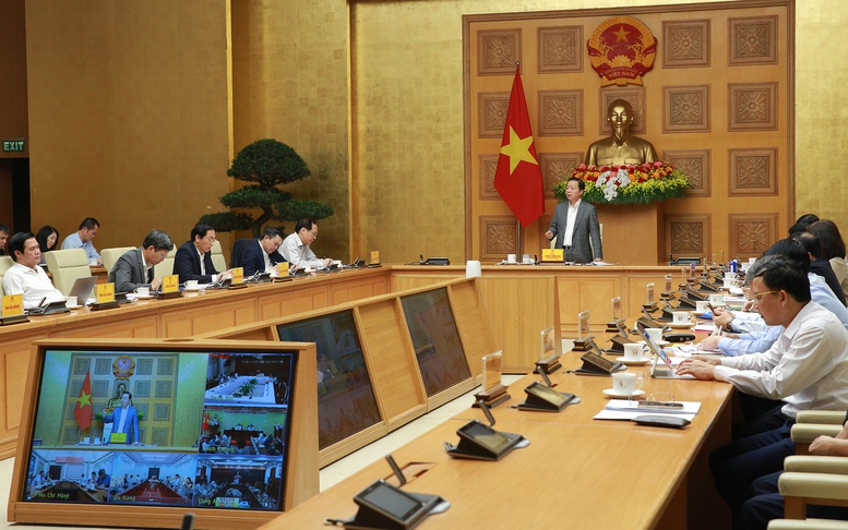 Ph&oacute; thủ tướng: &Ocirc; nhiễm kh&ocirc;ng kh&iacute; nghi&ecirc;m trọng, kh&ocirc;ng c&ograve;n thời gian b&agrave;n luận- Ảnh 5.