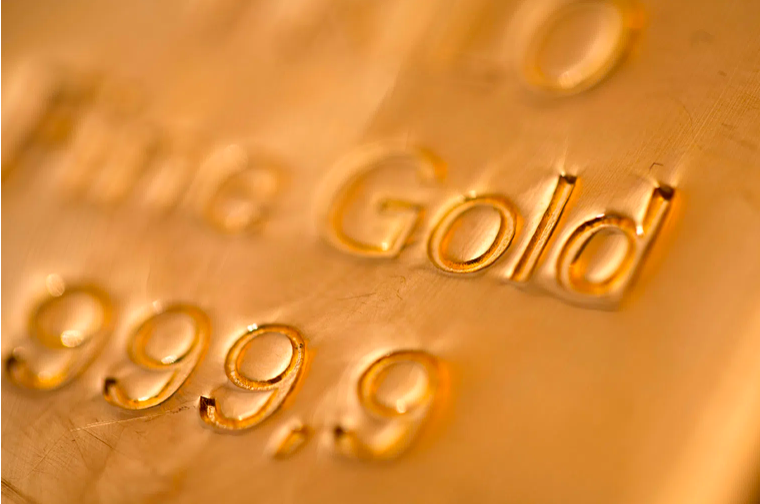 Goldman Sachs n&acirc;ng dự b&aacute;o gi&aacute; v&agrave;ng l&ecirc;n 3.300 USD/ounce- Ảnh 1.