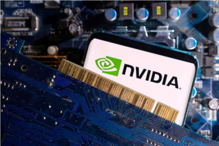 C&ocirc;ng ty Trung Quốc cảnh b&aacute;o về t&igrave;nh trạng thiếu hụt chip AI Nvidia- Ảnh 1.
