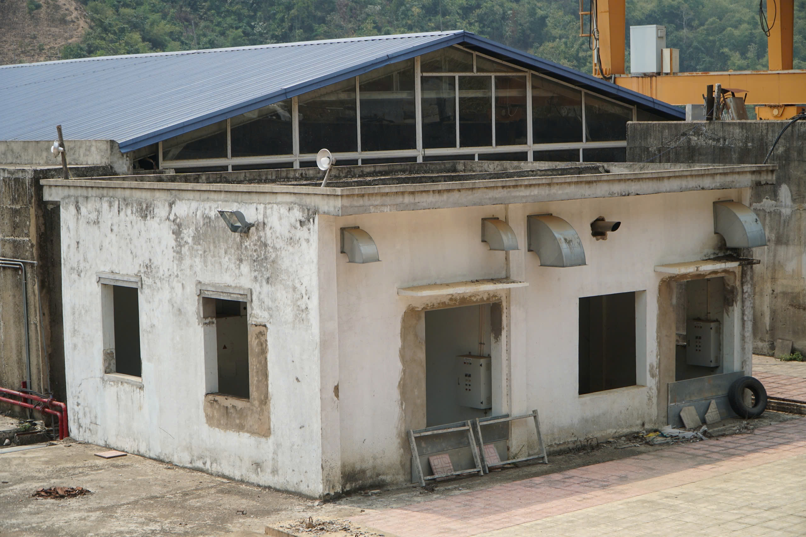 Cận cảnh dự &aacute;n thủy điện hơn 3.300 tỷ ở Thanh H&oacute;a v&agrave;o diện theo d&otilde;i- Ảnh 11.