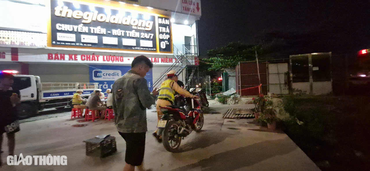 Bắc Giang: B&aacute;o động t&igrave;nh trạng c&ocirc;ng nh&acirc;n khu c&ocirc;ng nghiệp vi phạm nồng độ cồn- Ảnh 10.