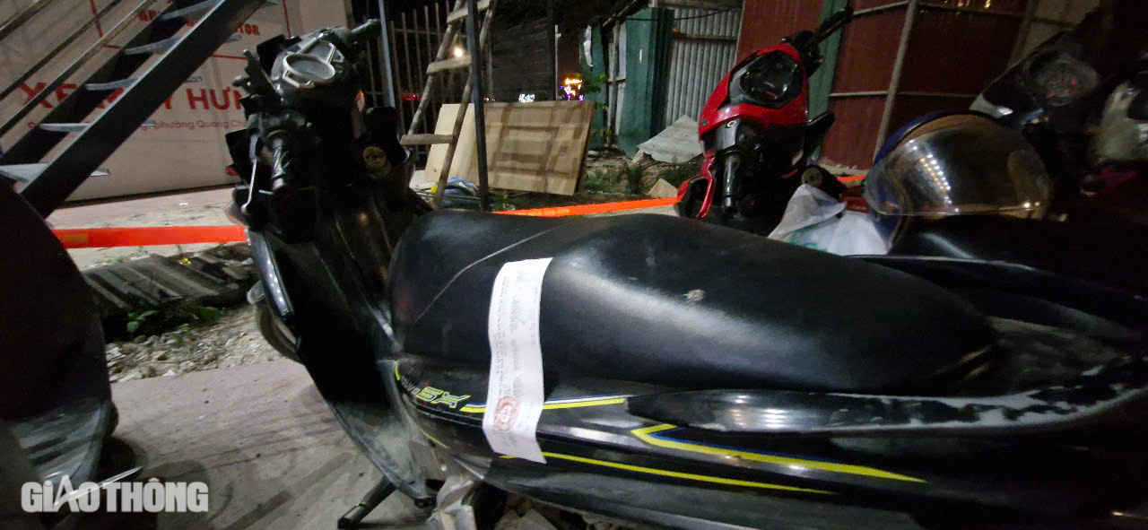 Bắc Giang: B&aacute;o động t&igrave;nh trạng c&ocirc;ng nh&acirc;n khu c&ocirc;ng nghiệp vi phạm nồng độ cồn- Ảnh 12.