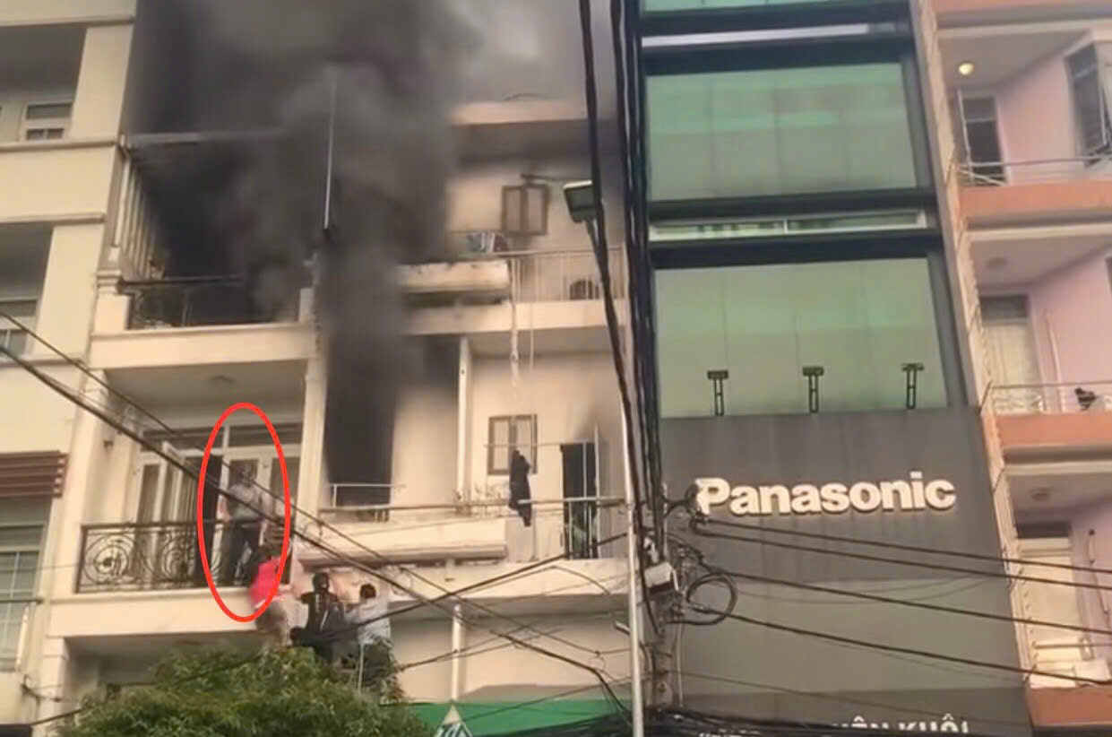 TP.HCM: 5.000 cơ sở kinh doanh c&oacute; nguy cơ dừng hoạt động do chưa bảo đảm PCCC- Ảnh 2.