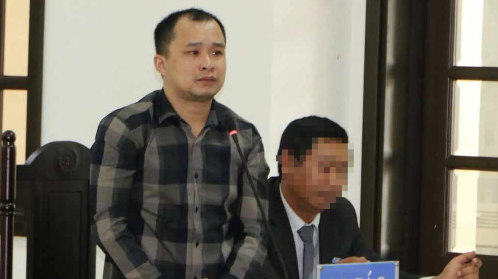 Bạc Li&ecirc;u: Mua b&aacute;n người dưới 16 tuổi, hai đối tượng lĩnh 26 năm t&ugrave;- Ảnh 1.