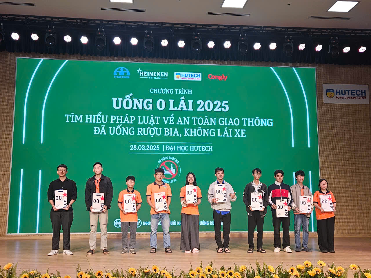 "Uống 0 l&aacute;i 2025" - Đ&atilde; uống rượu bia th&igrave; kh&ocirc;ng l&aacute;i xe- Ảnh 4.