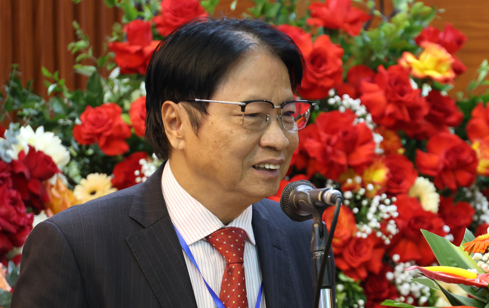 Để nh&agrave; khoa học tận t&acirc;m cống hiến- Ảnh 4.