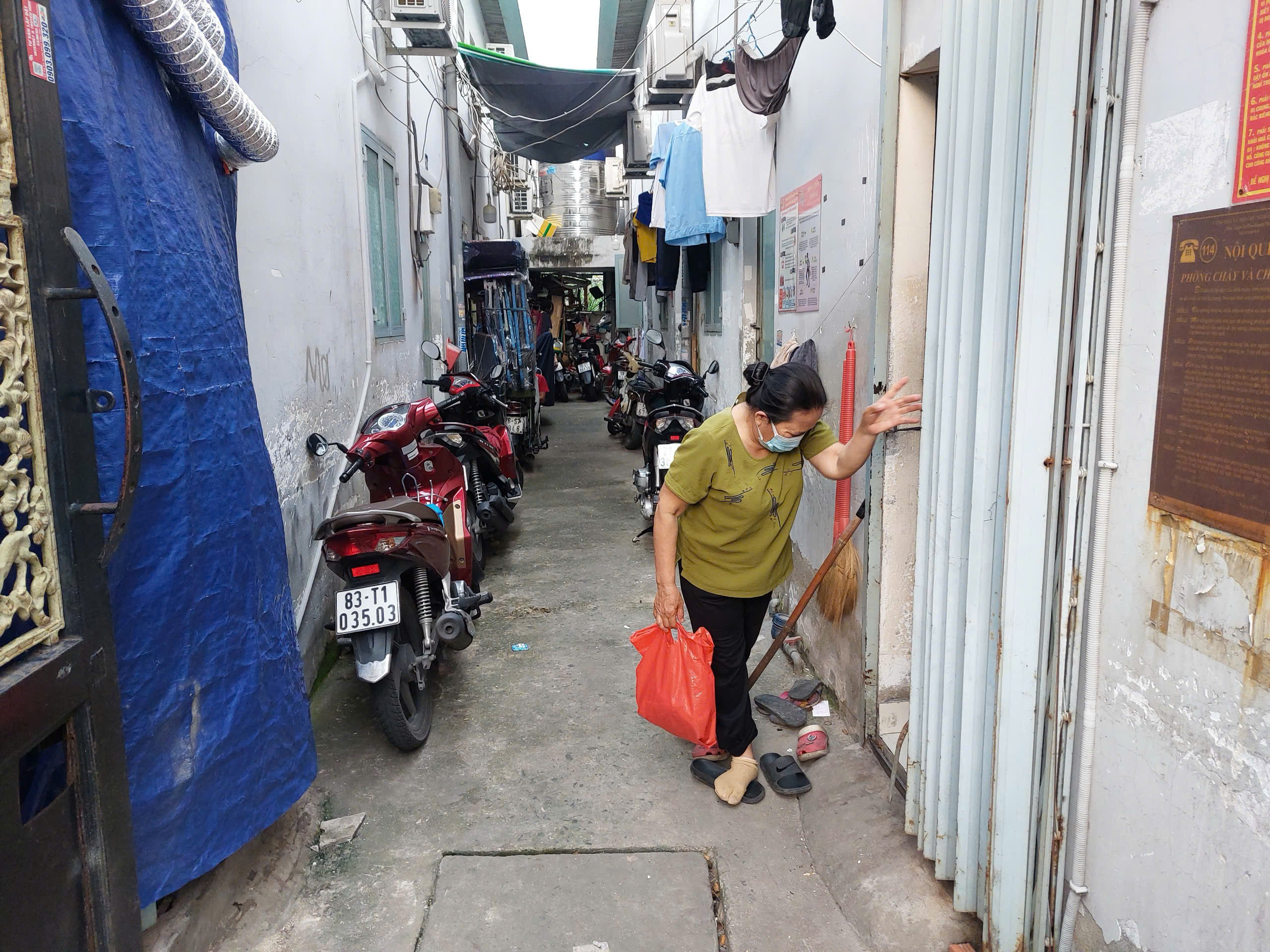 TP.HCM phấn đấu có 50.000 căn nhà ở xã hội cho thuê đến năm 2030- Ảnh 4.
