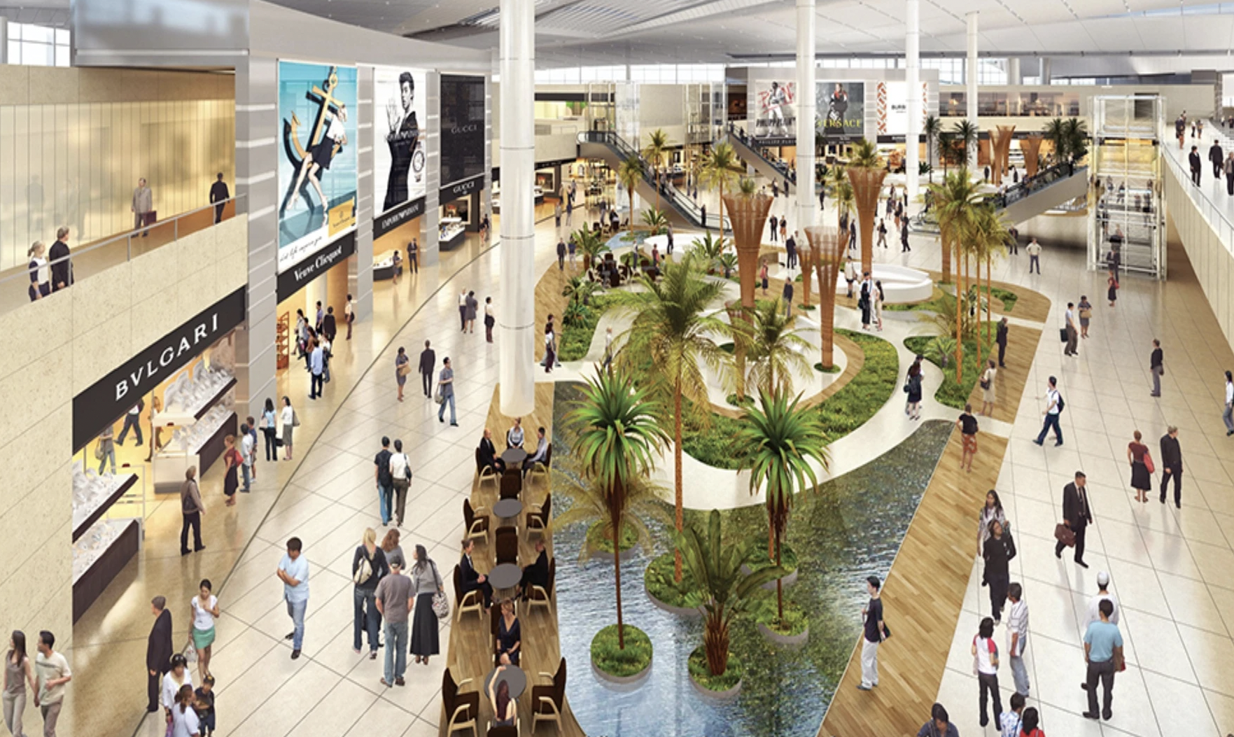 ACV t&igrave;m nh&agrave; cung cấp thiết bị v&agrave; vận h&agrave;nh s&acirc;n bay Long Th&agrave;nh- Ảnh 3.