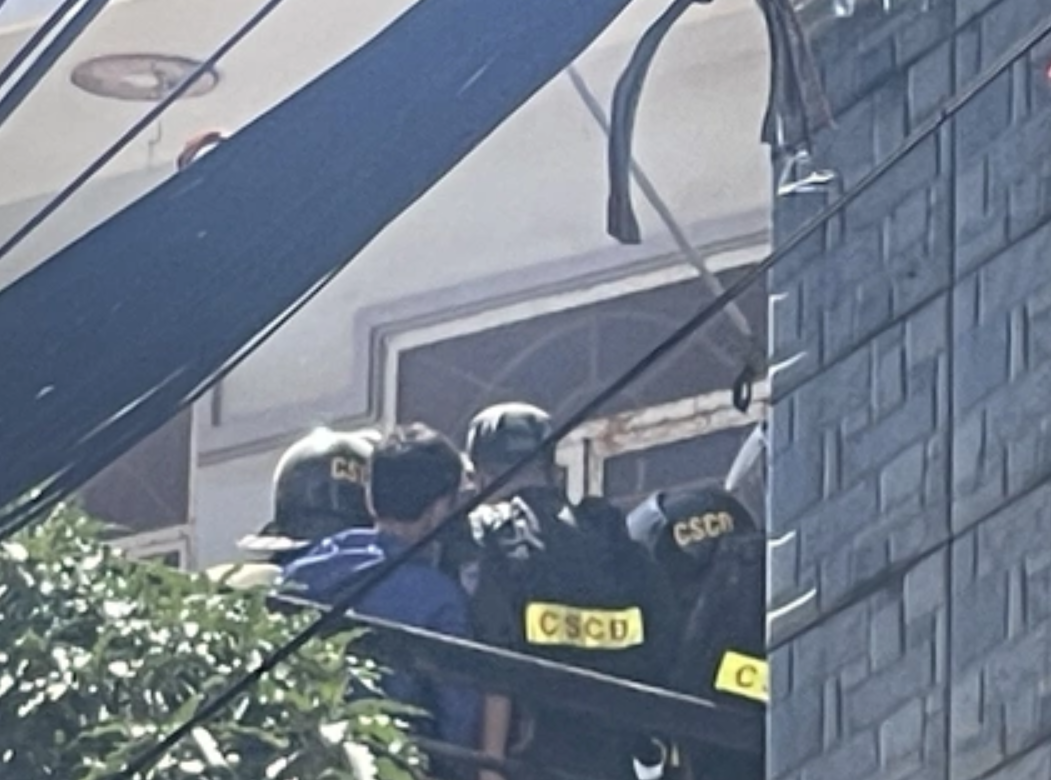 Thăng cấp h&agrave;m vượt bậc v&agrave; hỗ trợ gia đ&igrave;nh chiến sĩ cảnh s&aacute;t cơ động hy sinh- Ảnh 3.