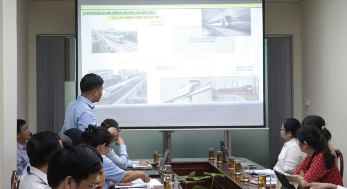 Đề xuất kéo dài metro TP.HCM từ Suối Tiên đến huyện Trảng Bom- Ảnh 1. Đề xuất kéo dài metro TP.HCM từ Suối Tiên đến huyện Trảng Bom- Ảnh 1.