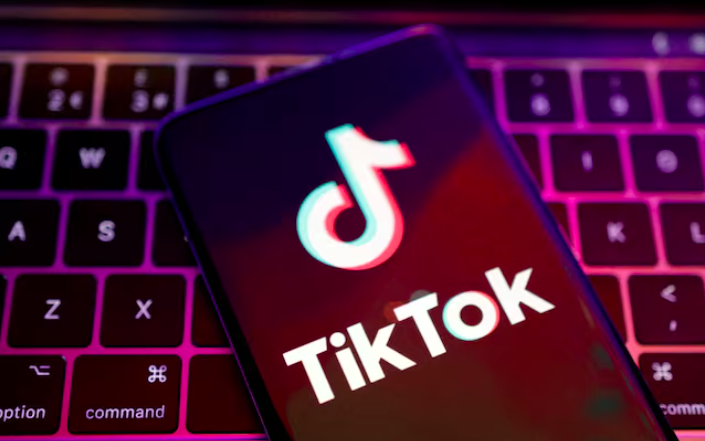 TikTok bị điều tra về c&aacute;c hoạt động dữ liệu c&aacute; nh&acirc;n trẻ em