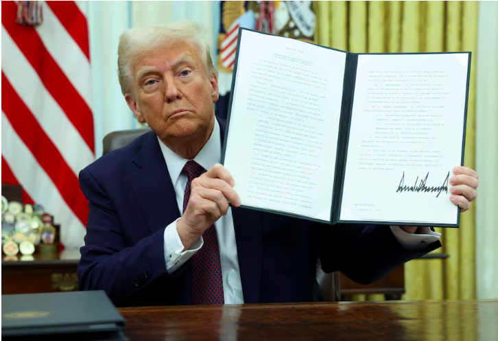 Tiền điện tử tăng vọt hơn 300 tỷ USD sau ph&aacute;t biểu của Tổng thống Mỹ Donald Trump- Ảnh 2.