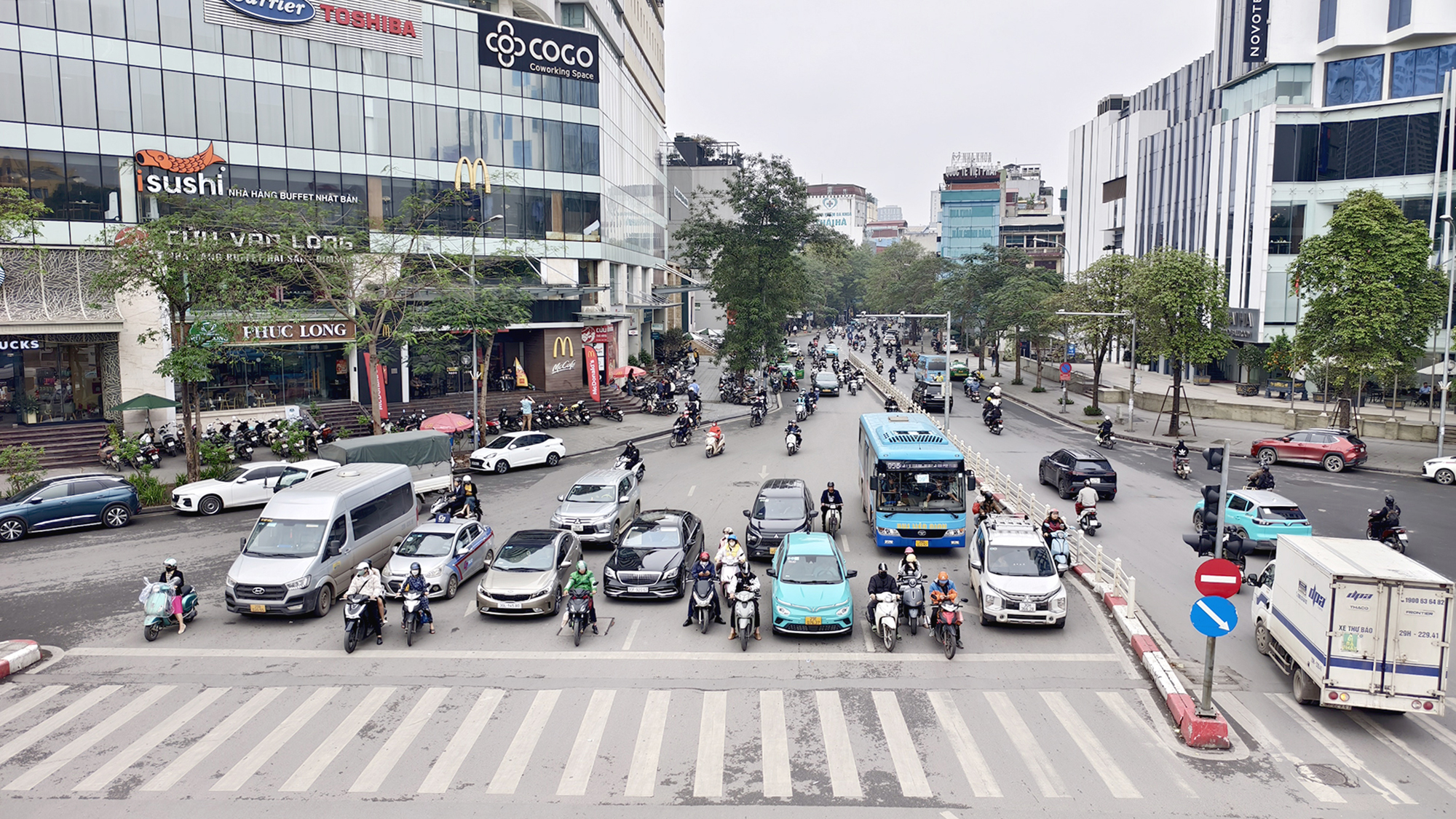 Thấy g&igrave; sau 2 th&aacute;ng thực hiện Nghị định 168?- Ảnh 1.