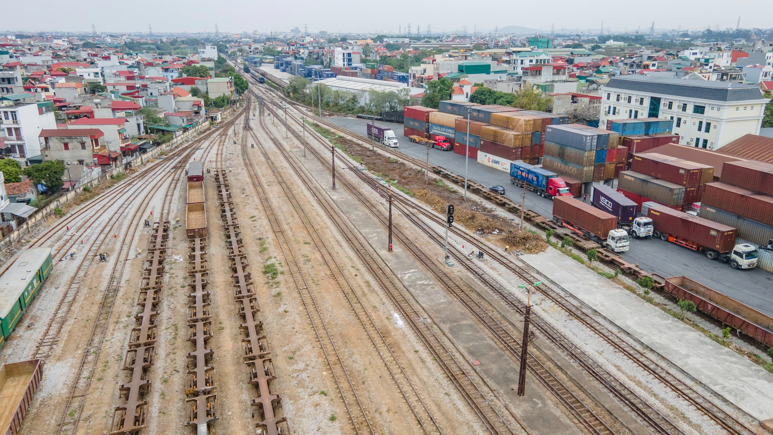 Sửa Luật, tạo động lực ph&aacute;t triển đường sắt- Ảnh 2.