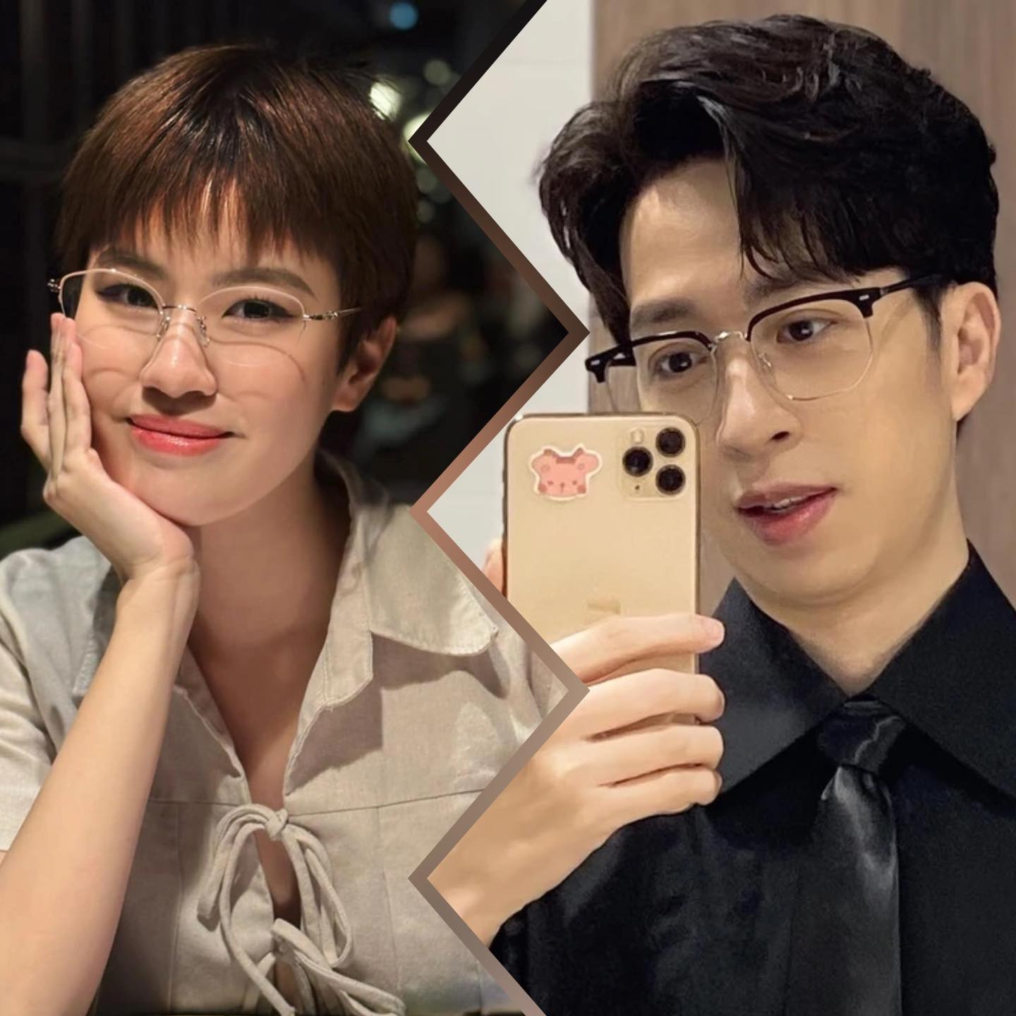 ViruSs livestream đối chất ngoại t&igrave;nh: Suy đồi đạo đức v&agrave; c&oacute; dấu hiệu vi phạm ph&aacute;p luật?- Ảnh 1.